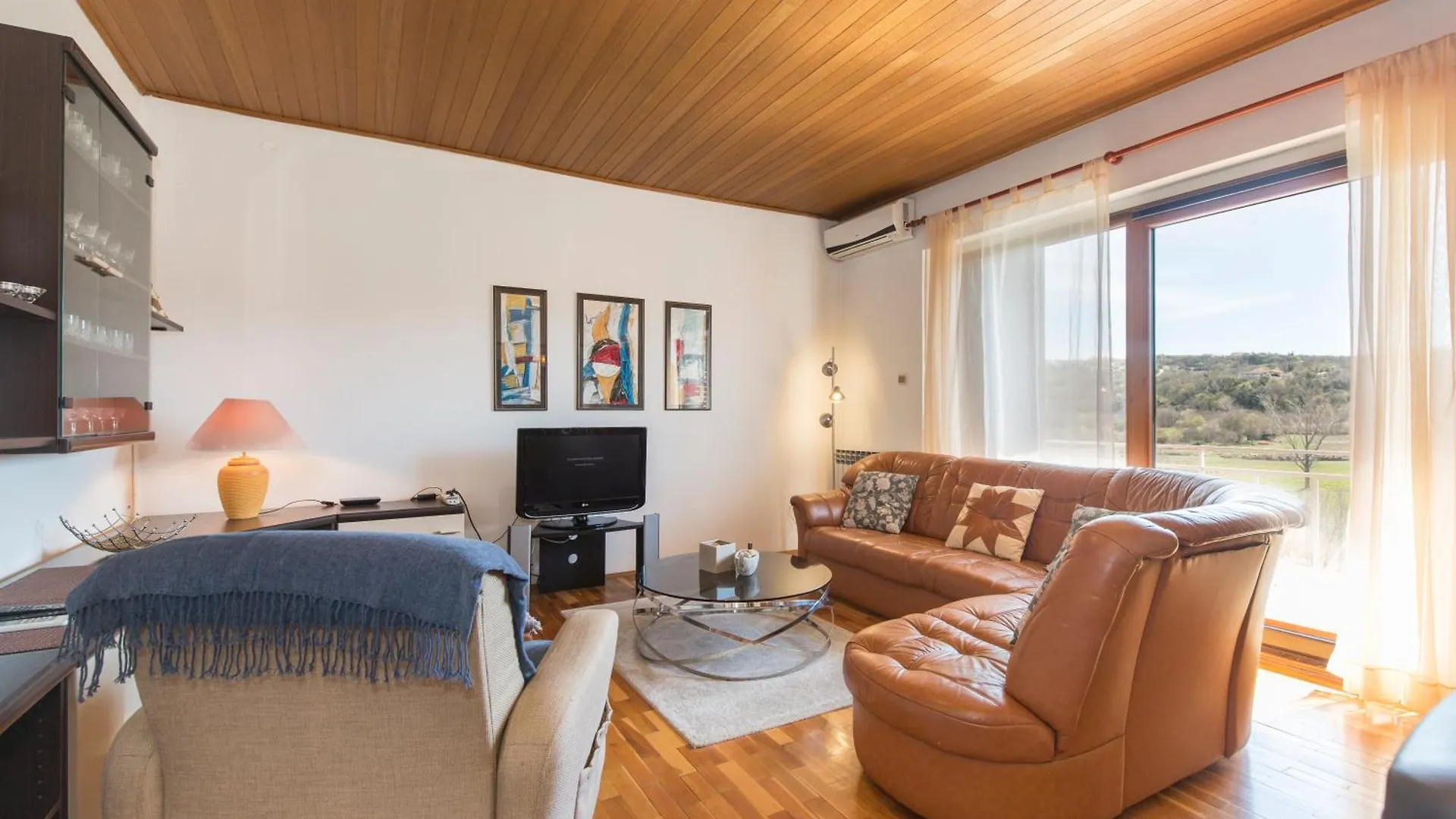 Lägenhet Casa Bruna Labin