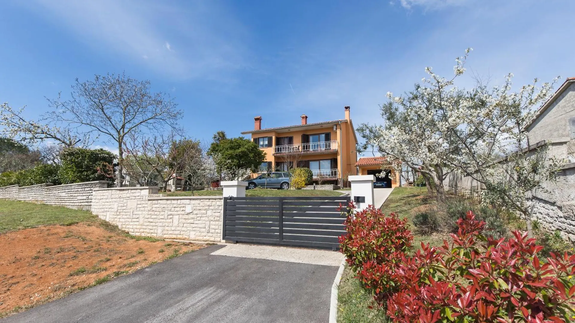 Casa Bruna Labin  Kroatien