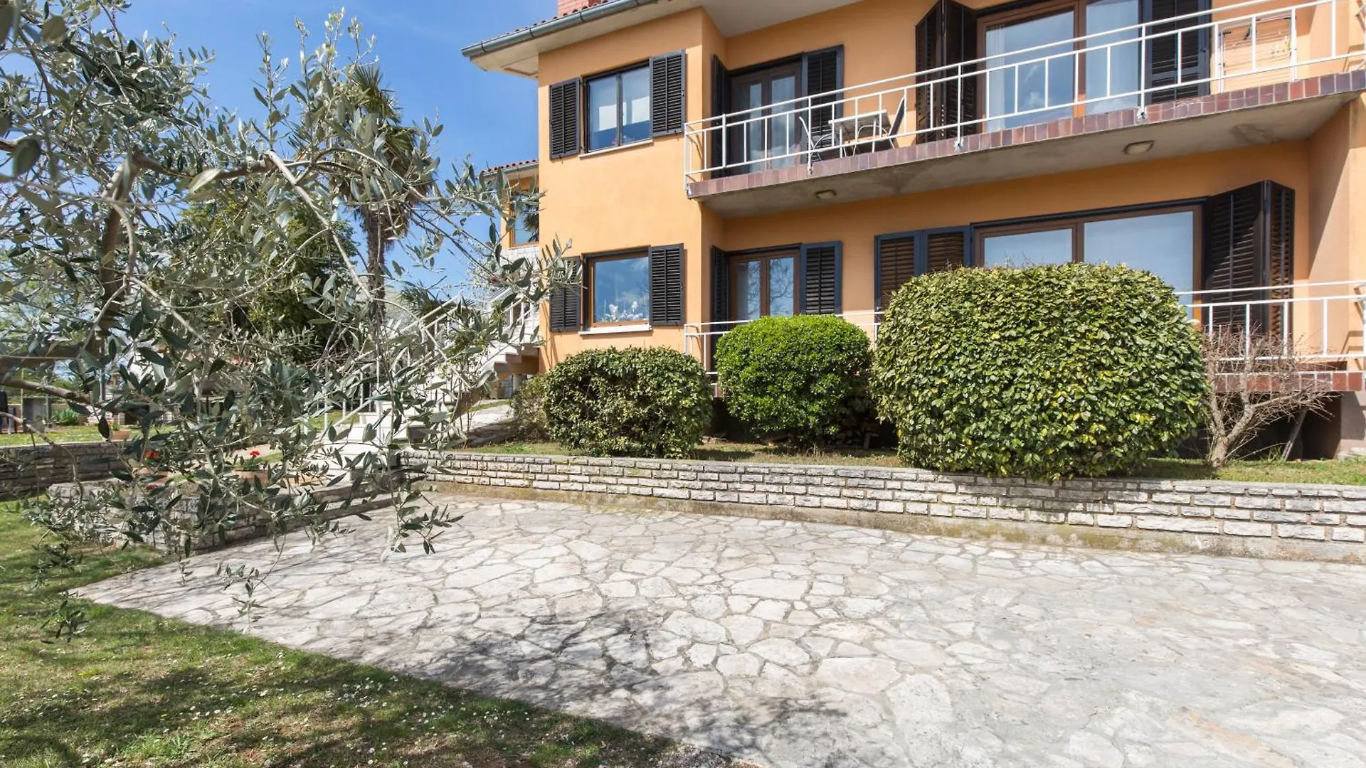 Casa Bruna Labin  Labin (Istria)