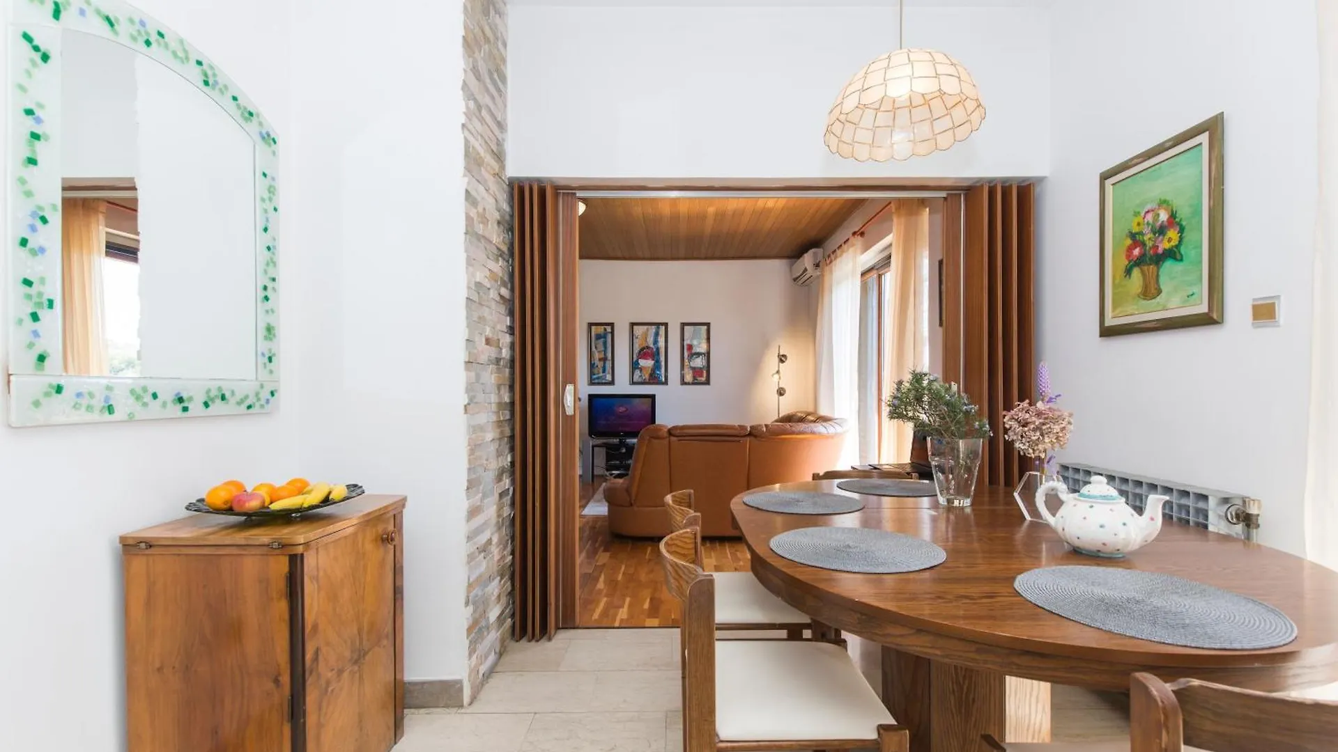 Casa Bruna Labin  Kroatien