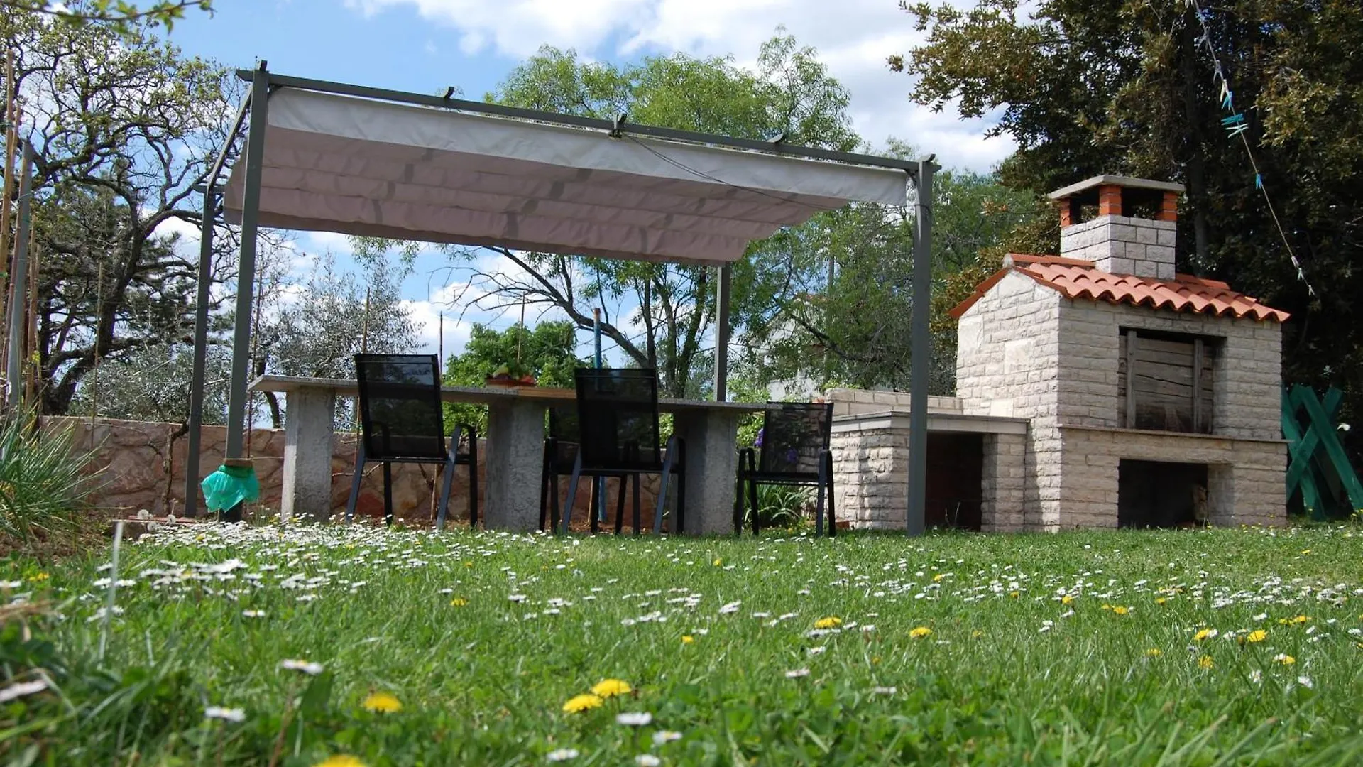 Casa Bruna Labin  Lägenhet Labin (Istria)