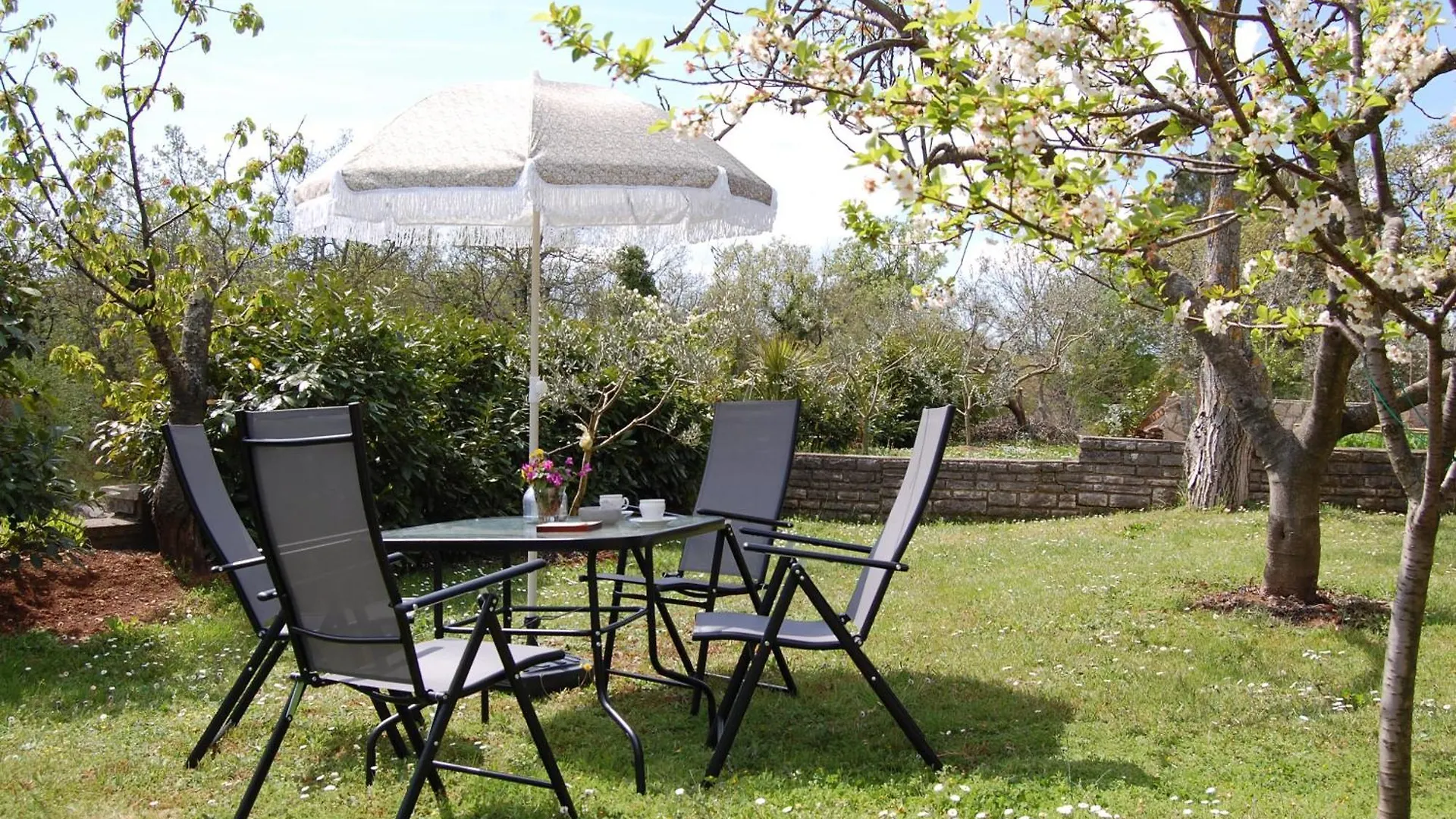 Casa Bruna Labin  Labin (Istria)